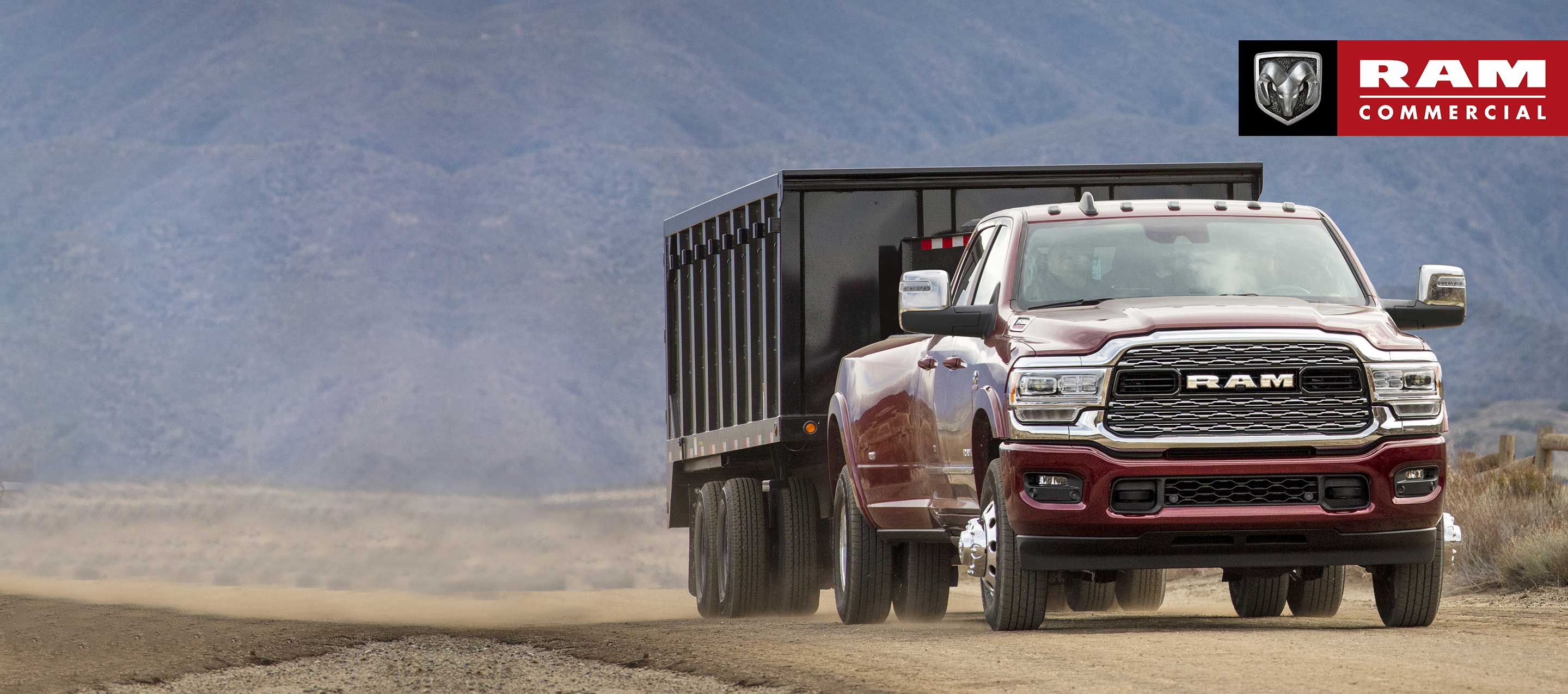 23 Ram 2500 3500 Commercial Trucks Ram Trucks