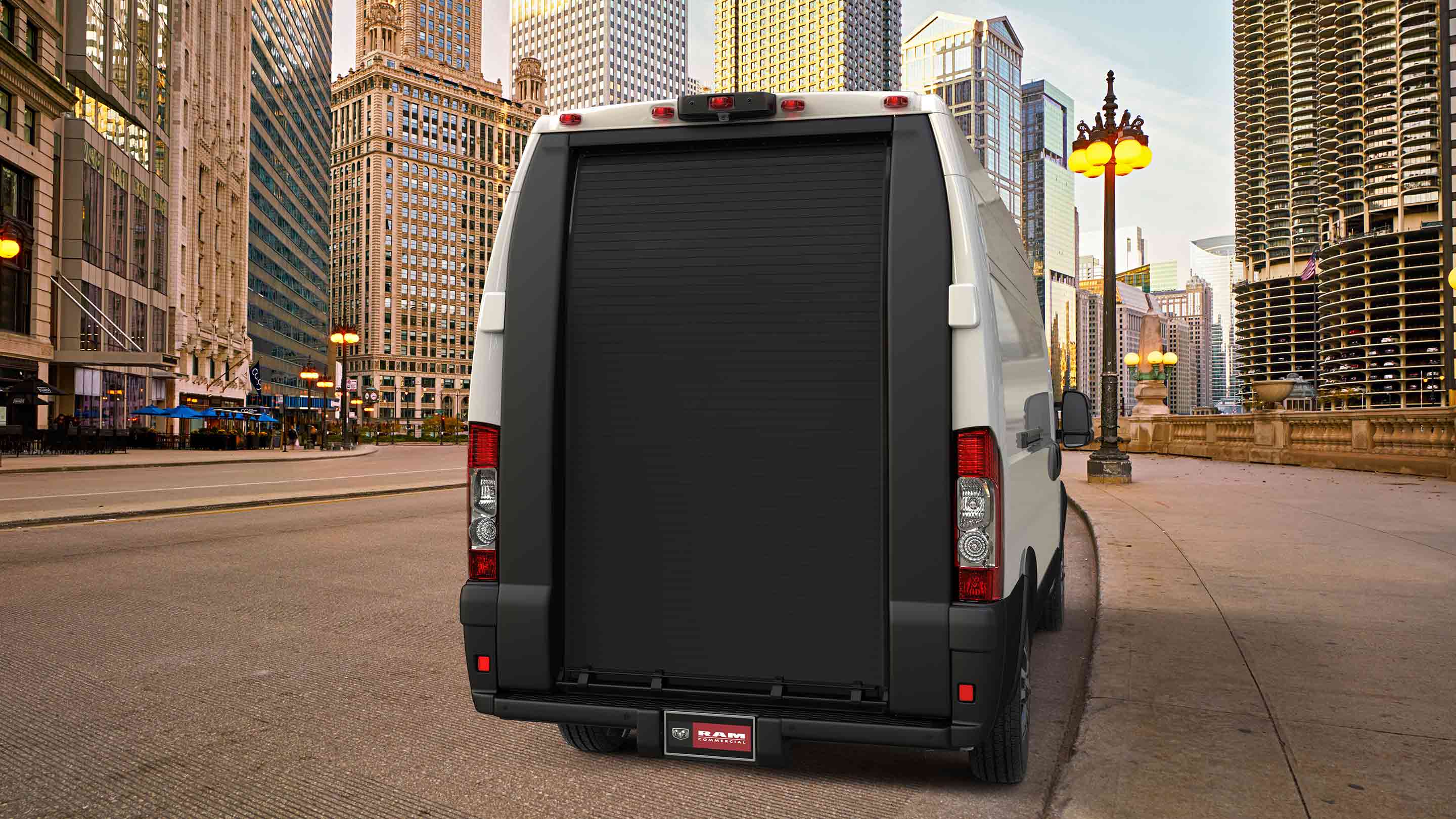 2023 RAM ProMaster near San Bernardino, CA Victorville Motors