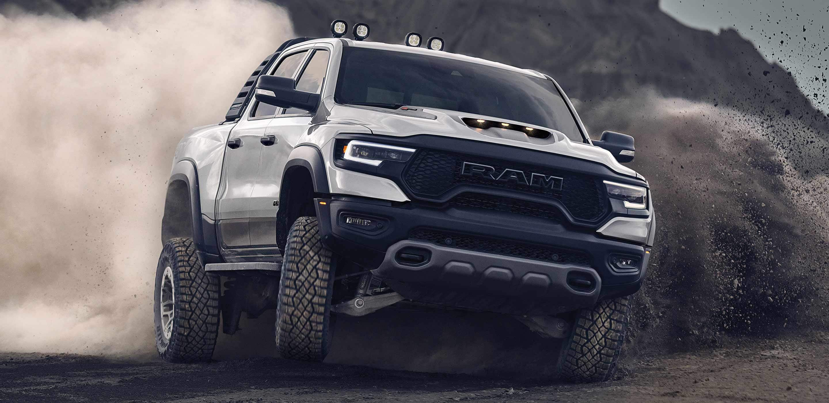 2023 Ram 1500 Lunar Editions Join the Lineup