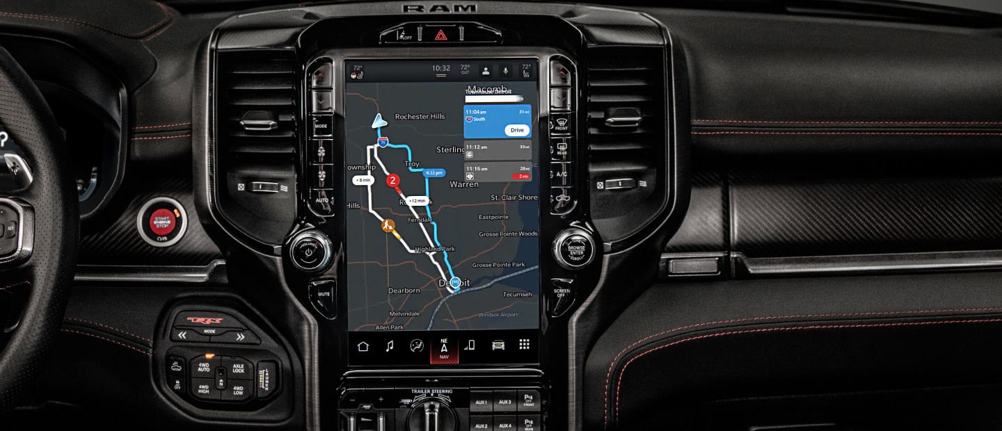 Ford Signs Global Deal With TomTom for You to Evade Traffic in F