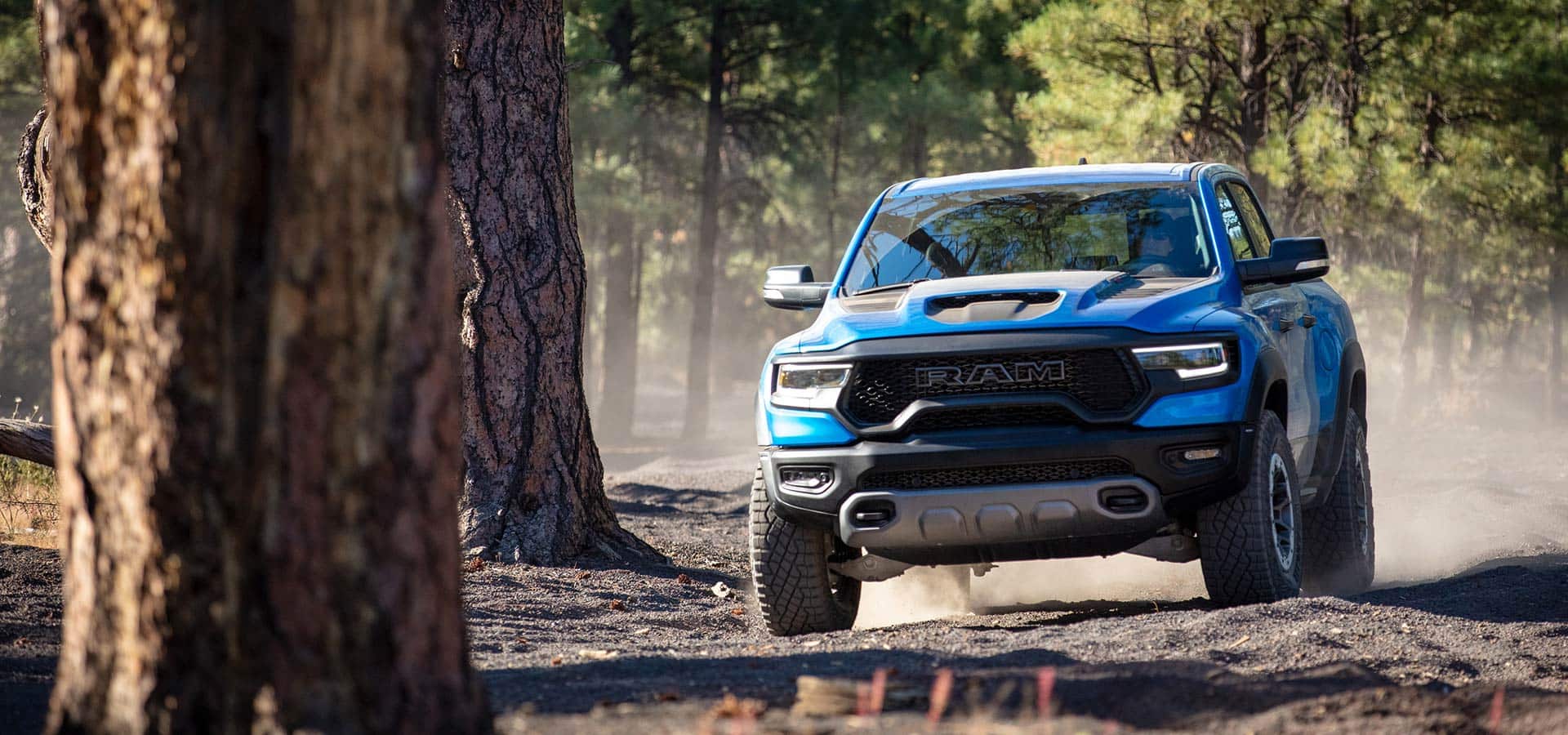 2023 Ram TRX and Rebel Lunar Editions Revealed Gillman Chrysler Dodge Ram