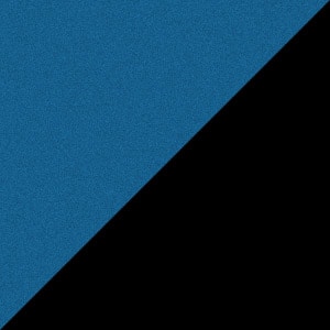 blue swatch