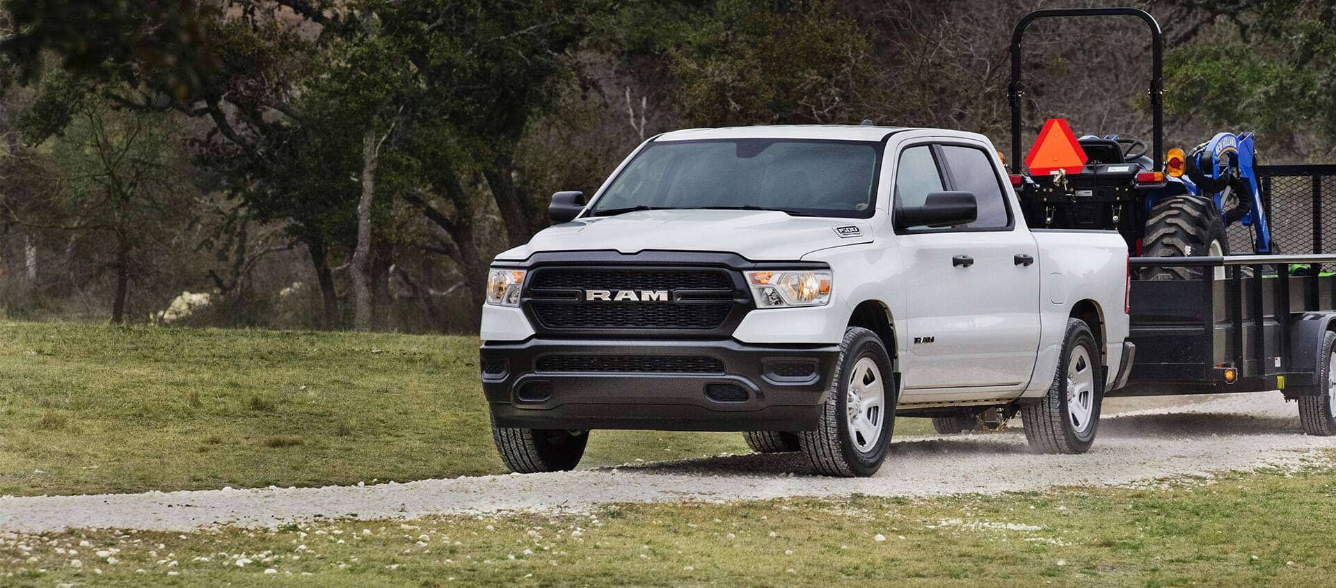 2024 Ram 1500 Work Truck | Ram Professional Truck