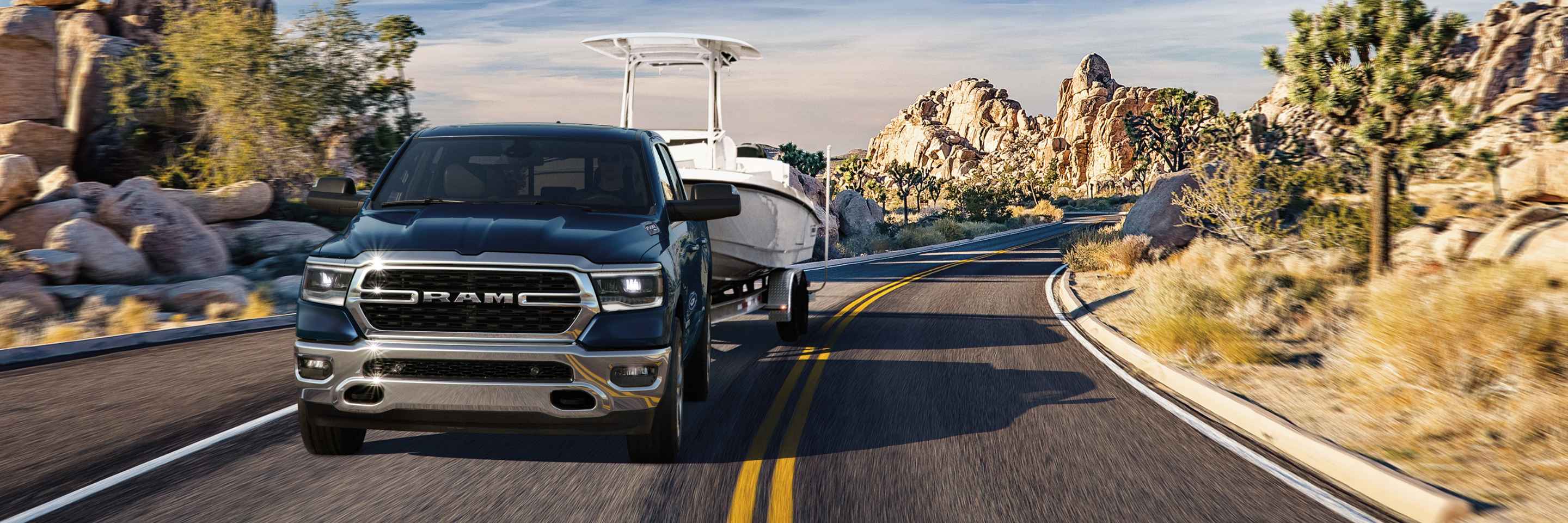 2024 Ram 1500  Build Your Pickup Truck Today