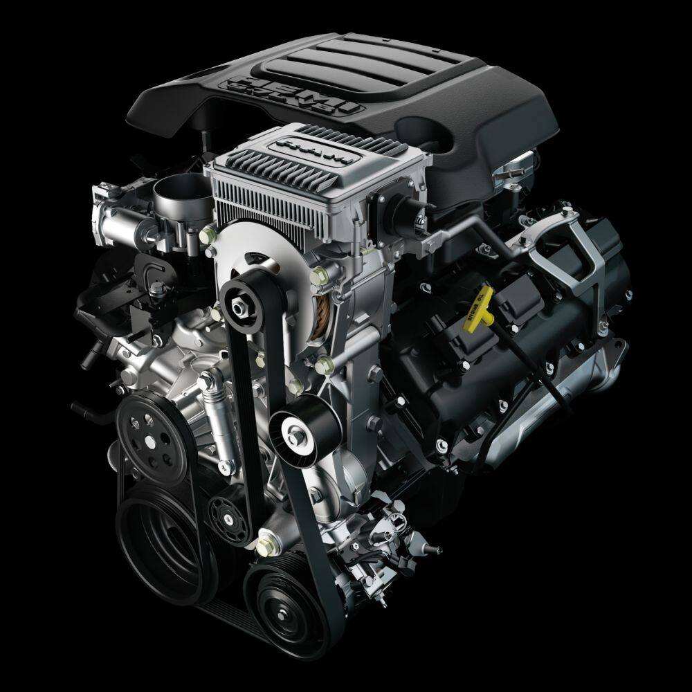 2019 ram 1500 sales wheelbase