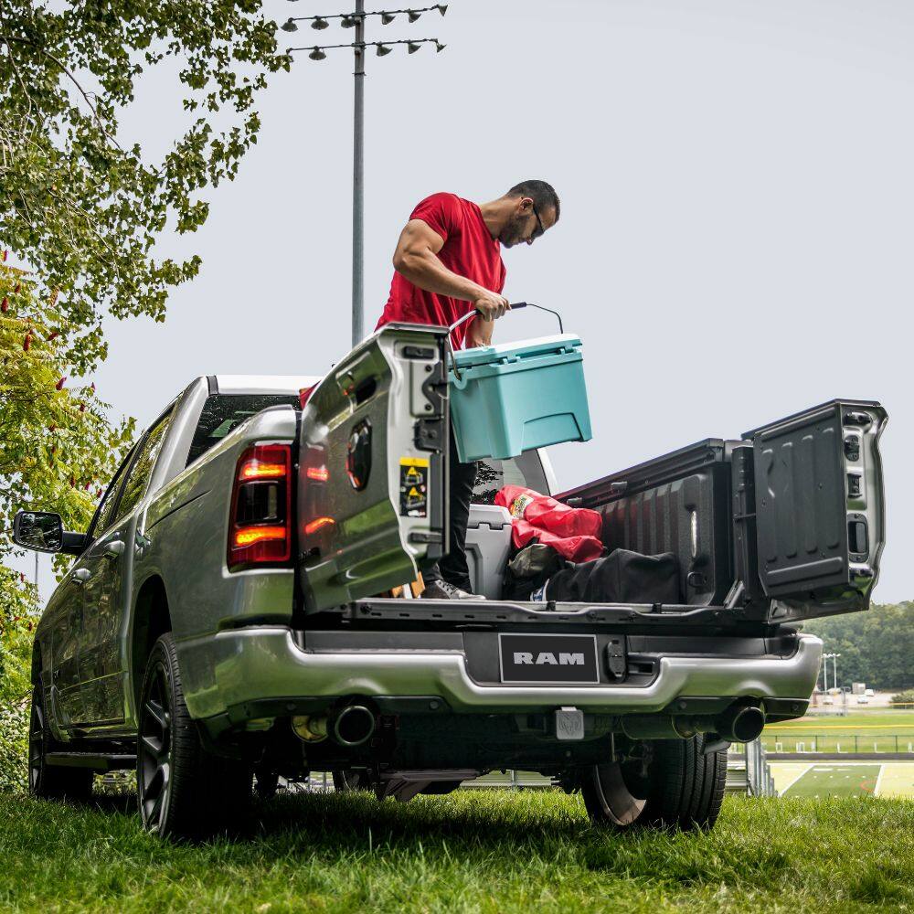 Tailgate Kit | RAM 1500 SPORT 2024