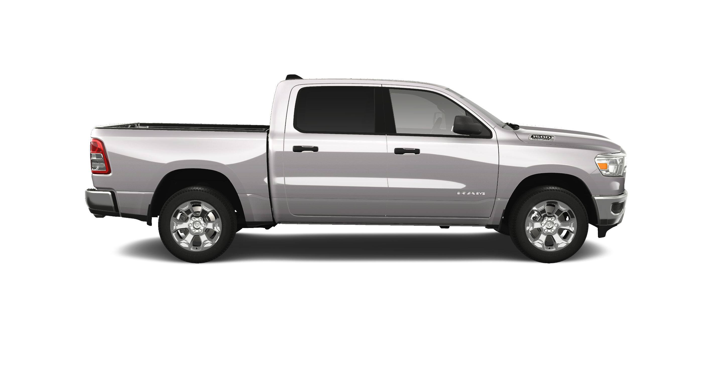 2024 Ram 1500 Capability  Towing Capacity, Engines & More