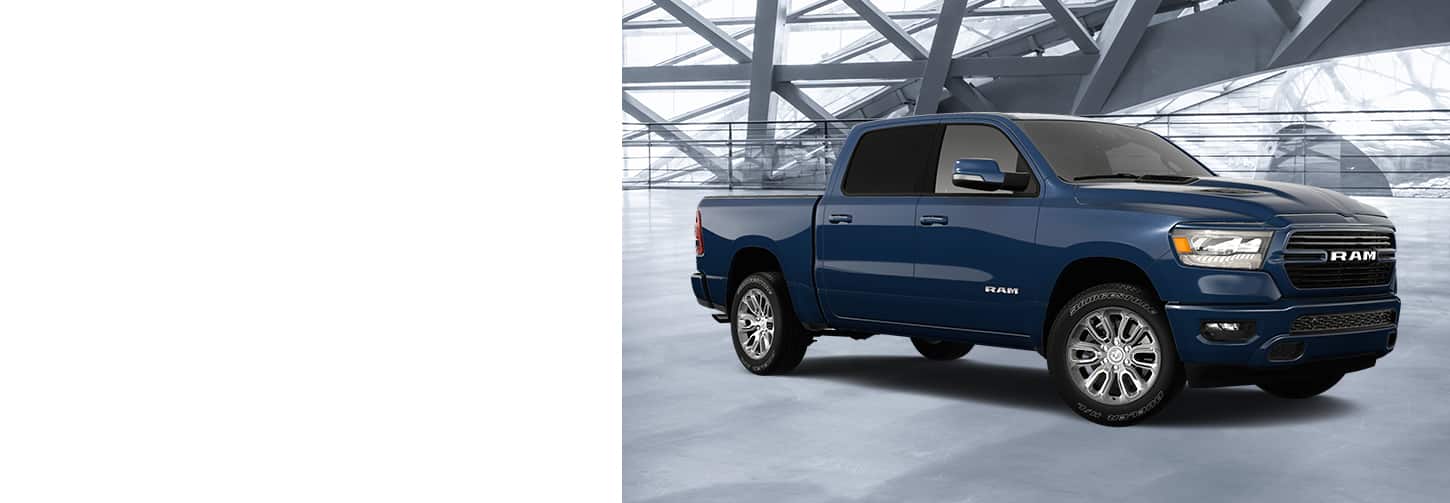 2019 ram sport appearance package sales