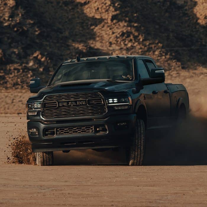 2024 Ram 2500 Power Wagon®, Towing Capacity More, 50 OFF
