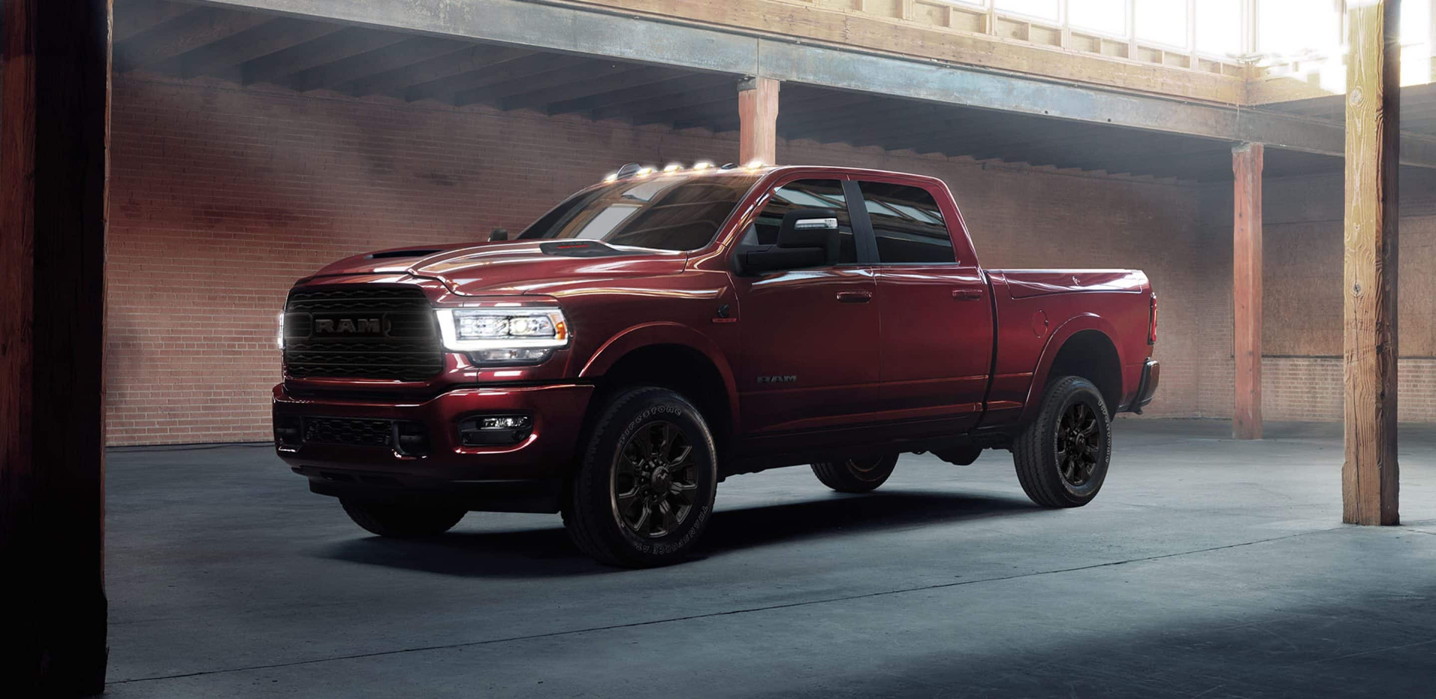 Jeep Dodge Ram Sacramento CA