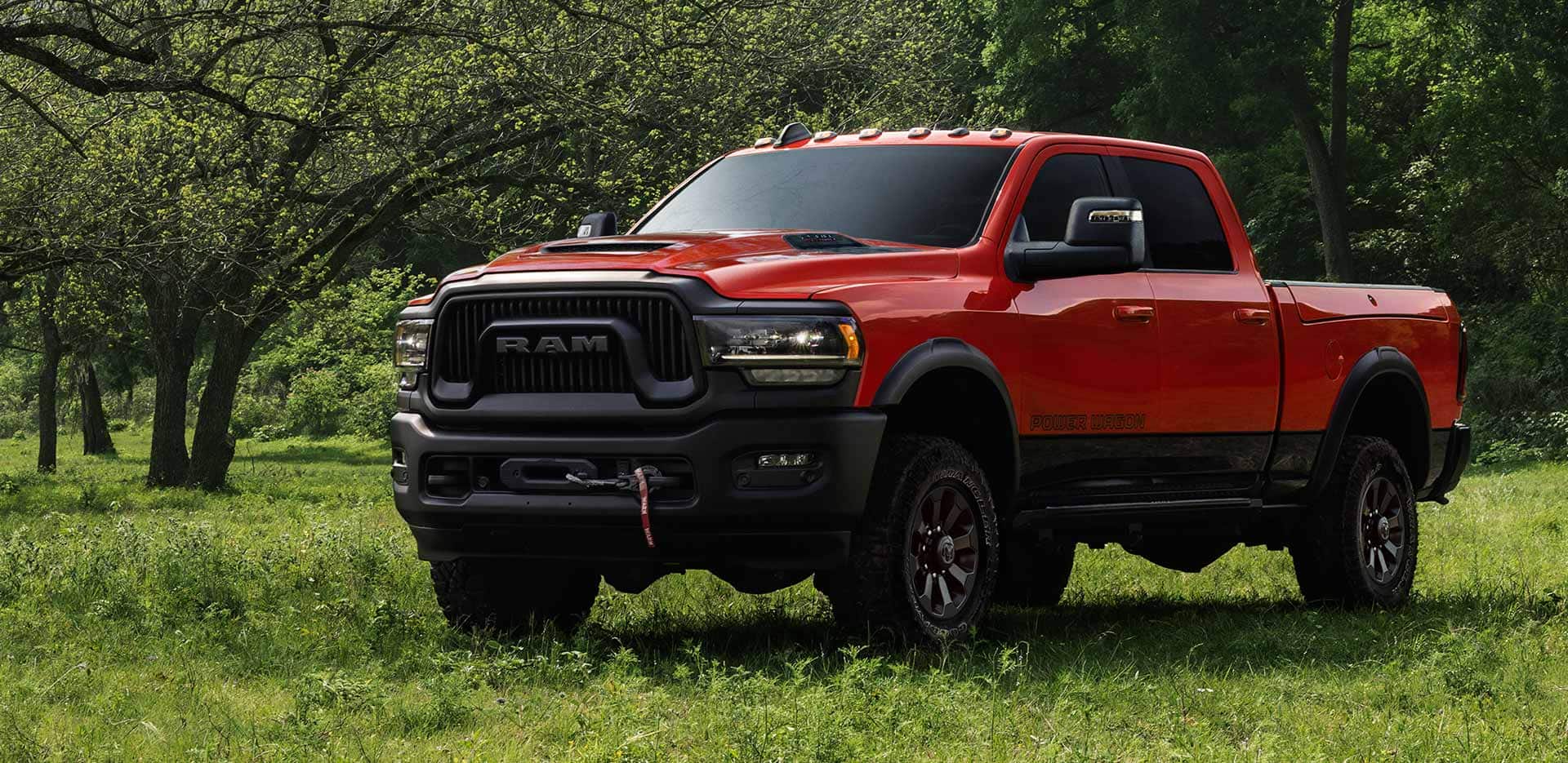 Ram Dealership Near Carthage