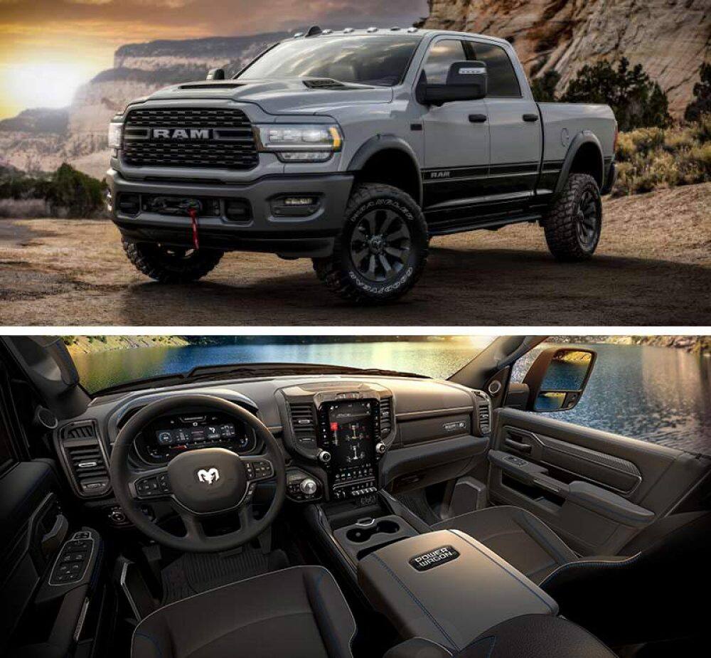 Ram Trucks For Sale In Australia: Your Comprehensive Guide to American Power Down Under