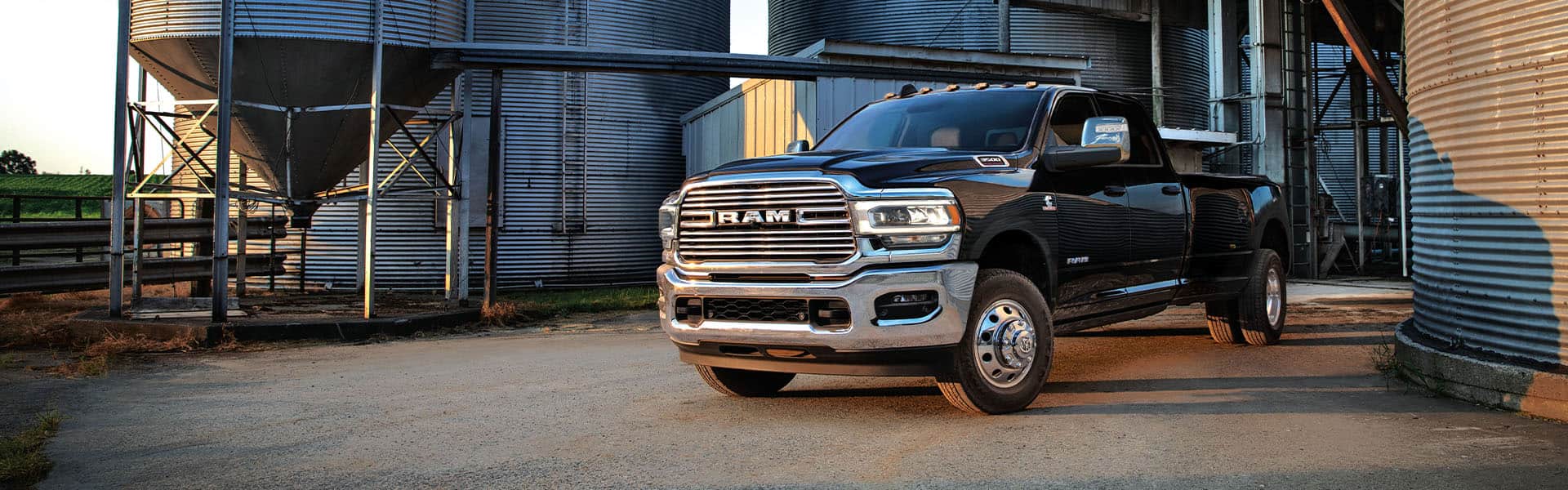 The Unrelenting Workhorse: 2024 Ram 3500 Reigns Supreme in Hauling Power