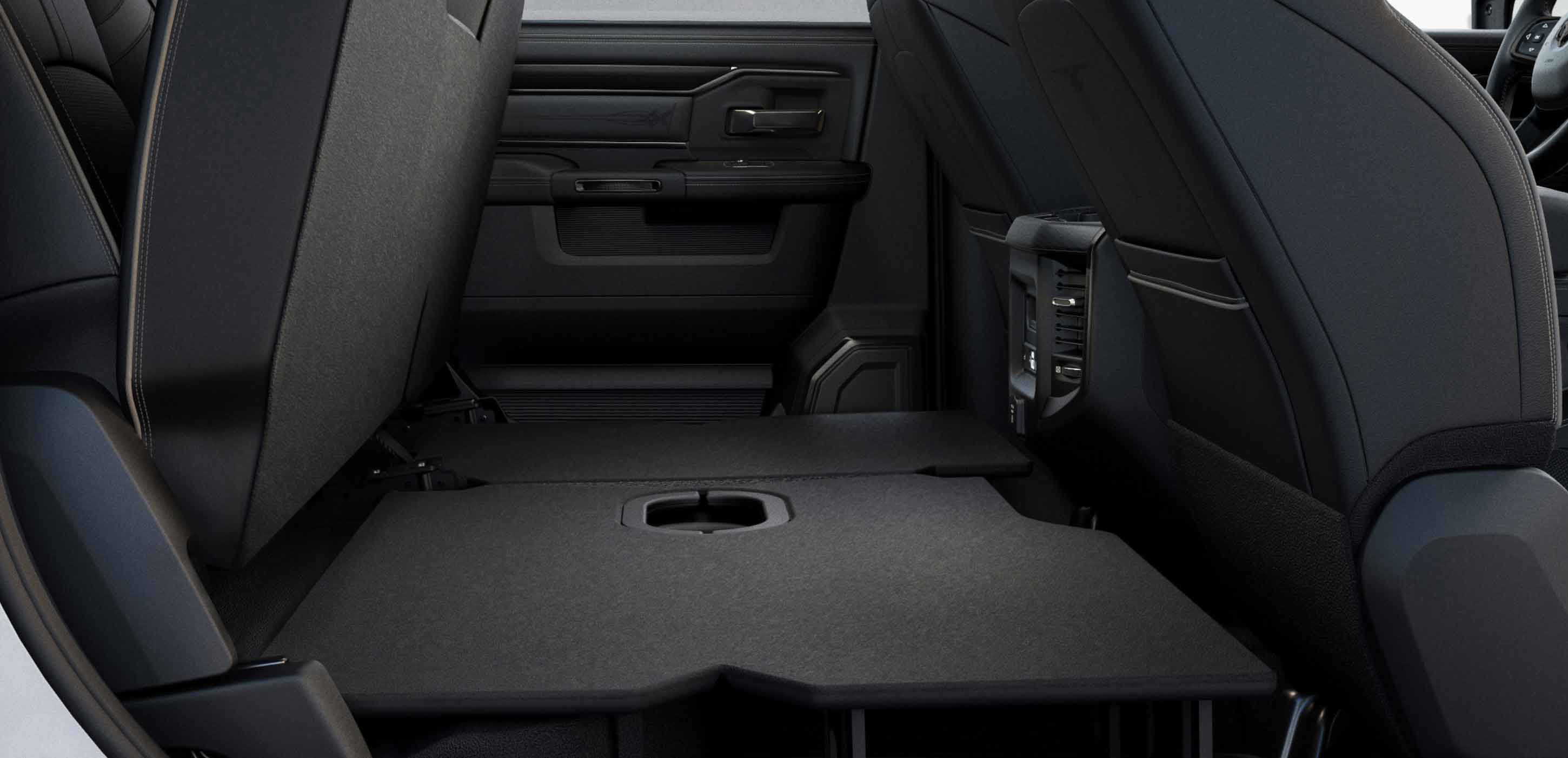 camiones dodge levantados 2023