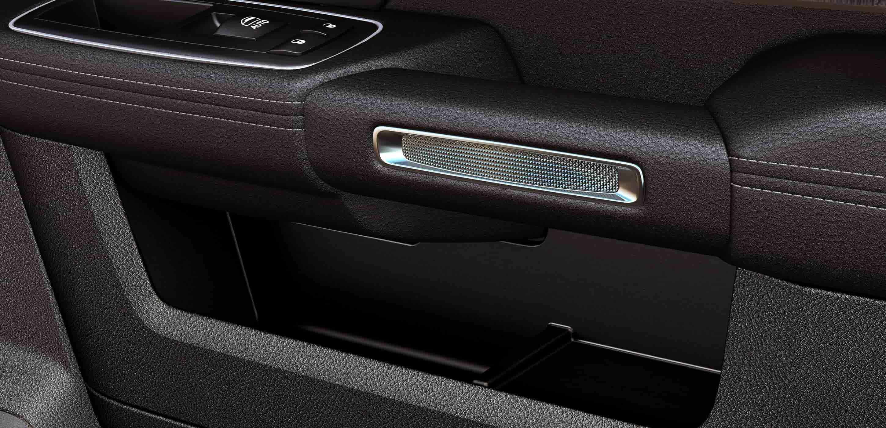 camiones dodge levantados 2023