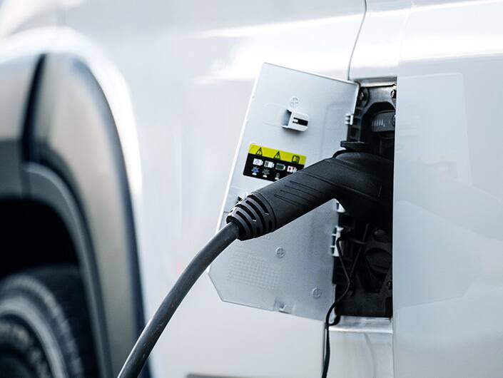 Ram ProMaster® EV Charges Forward: Clinching Green Car Journal's 2024 Award