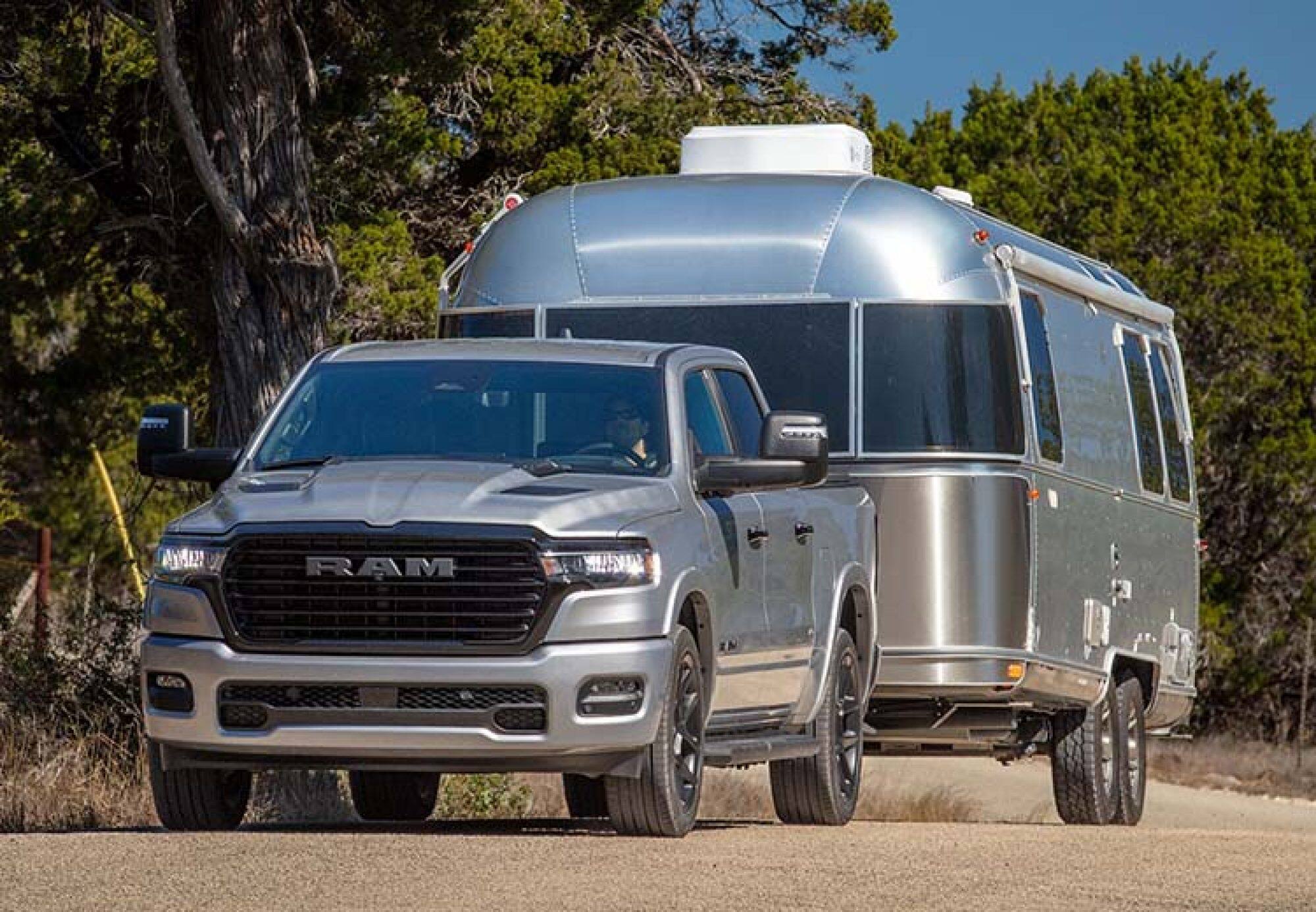 What are the benefits of buying a used Ram 1500 from Westborn Chrysler Dodge Jeep Ram?