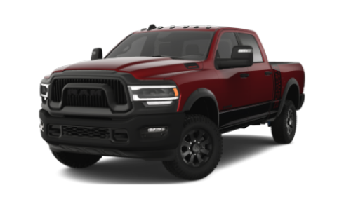 ●REBEL NATION The New 2025 Ram 1500 Rebel X Edition | Ram Special Edition