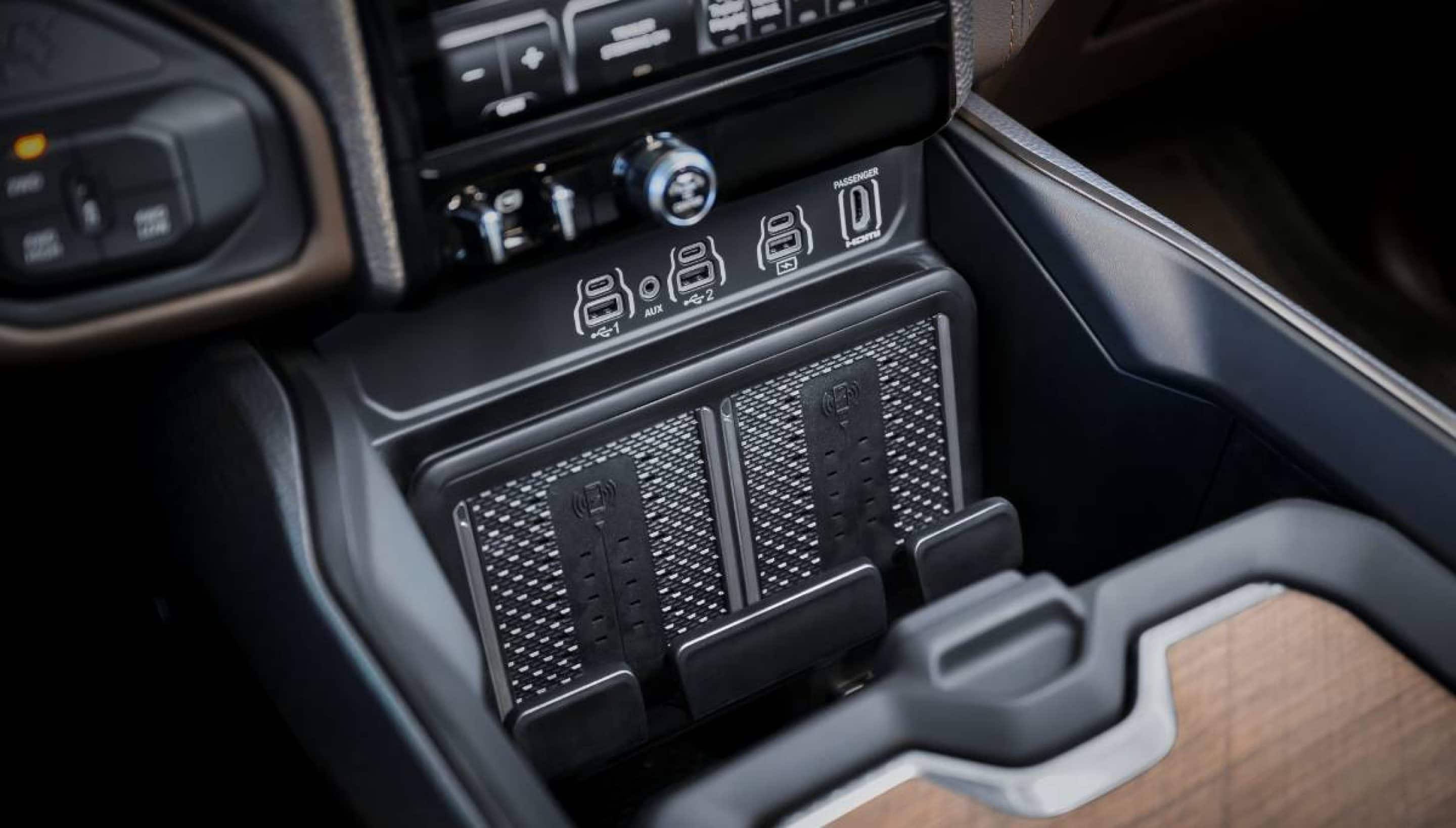 2025 RAM 3500 Big Horn