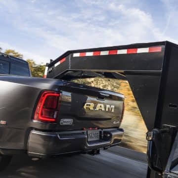 2025 Ram 3500 | Heavy Duty Pickup Truck