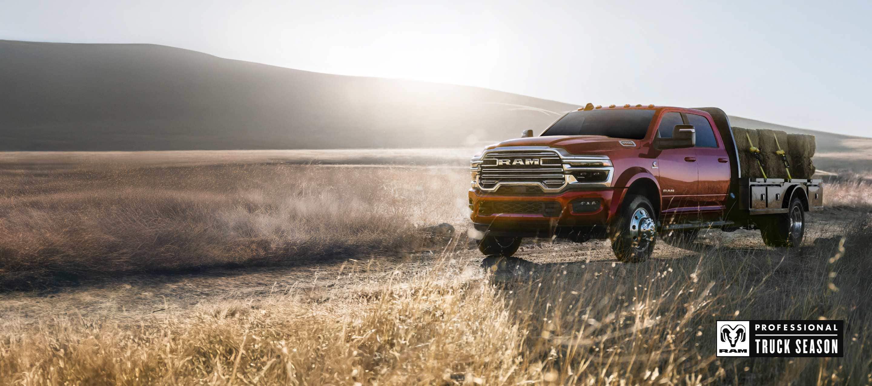 2025 Ram Chassis Cab 3500, 4500 5500 Chassis Trucks