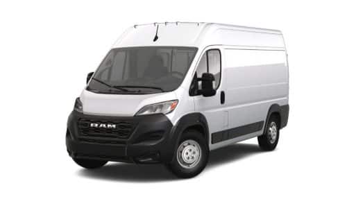 Ram Professional | Work Trucks & Commercial Vehicles