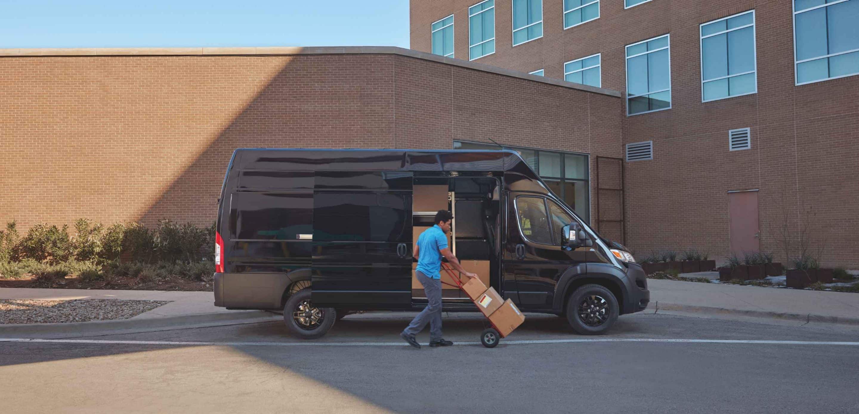 2025 ram promaster for sale near west bay shore, ny