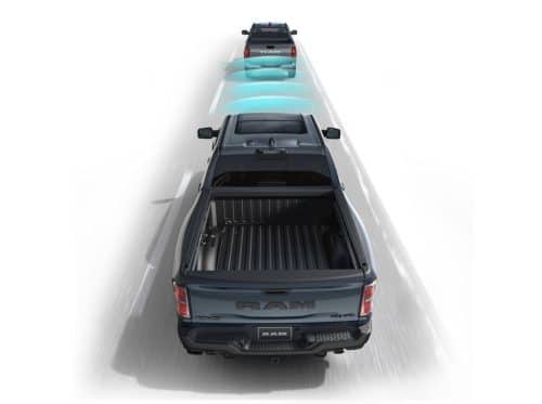 2025 Ram 1500 RHO | Off Road Truck | Sport Performance Truck