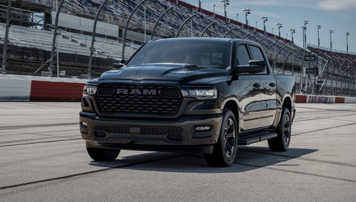 Ram 1500