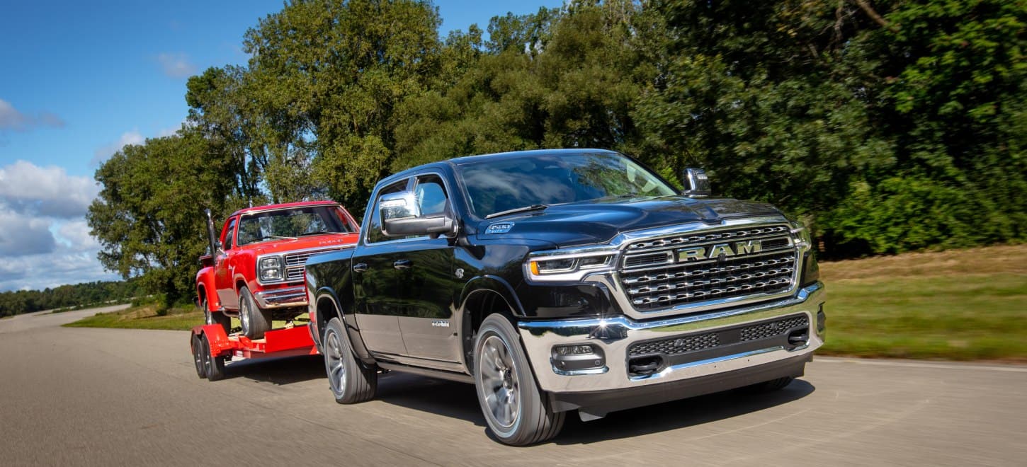 Wide selection of used work trucks at Joe Cooper Easy Credit Auto