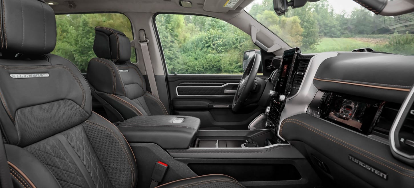 2026 Ram 1500 in Lowell MA at 495 Chrysler Jeep Dodge Ram