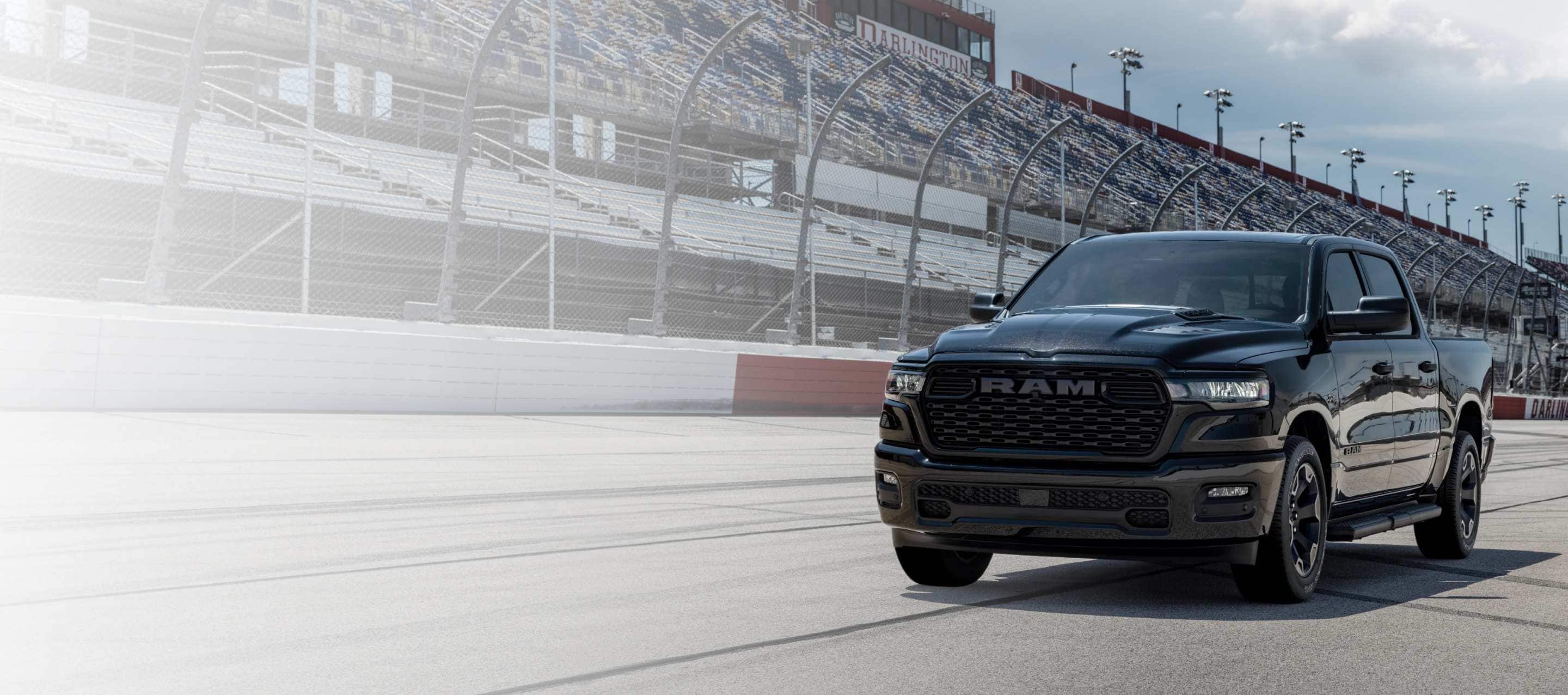 The 2026 Ram 1500 | Towing, Engine Options & More