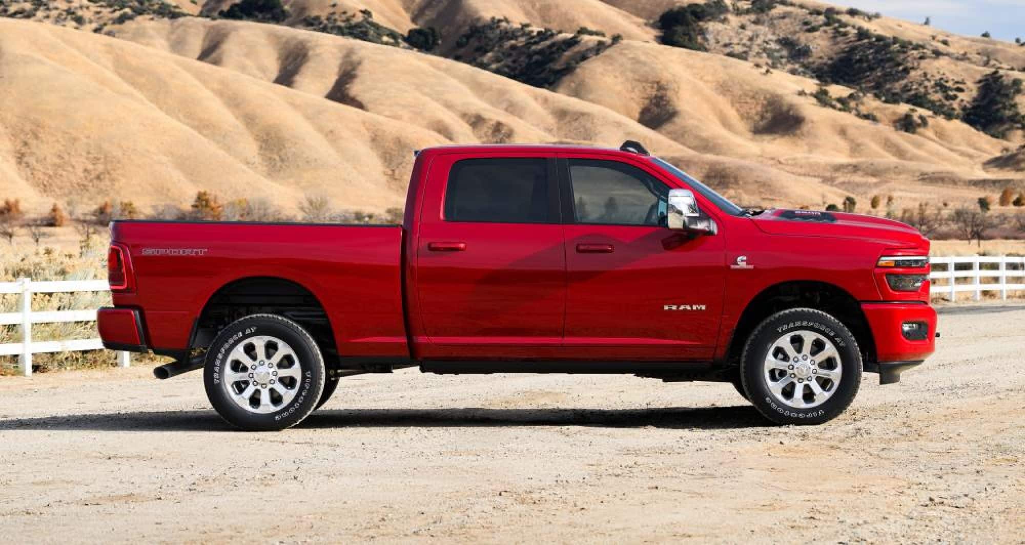 What requirements should I consider for a reliable towing vehicle?