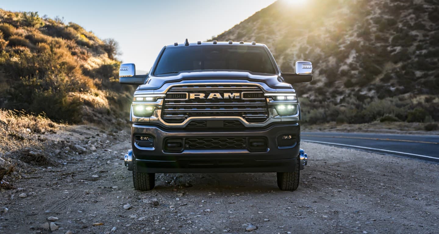 What Do Experts Say About the 2027 Ram 3500?