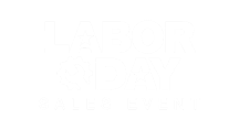 Labor Day Sales Event
