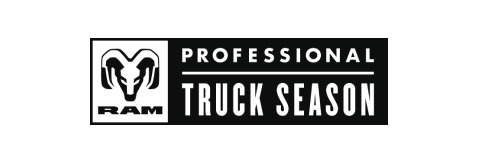 Ram Professional Truck Season.