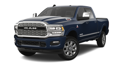 Ram Trucks  Build & Price Yours Today