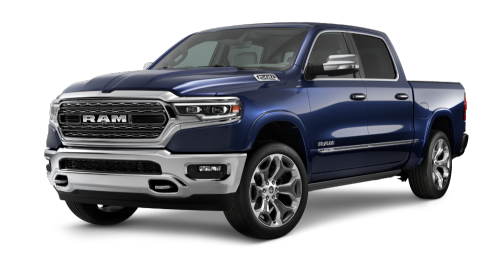 Ram Trucks | Build & Yours Today