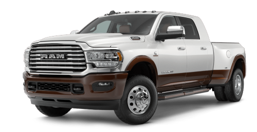 bind tilstrækkelig backup Ram Trucks | Build & Price Yours Today