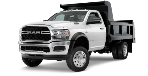Ram Trucks | Build & Price Yours Today