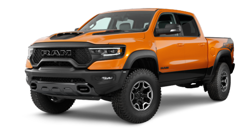 bind tilstrækkelig backup Ram Trucks | Build & Price Yours Today