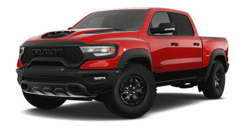 Ram Trucks | Build & Yours Today