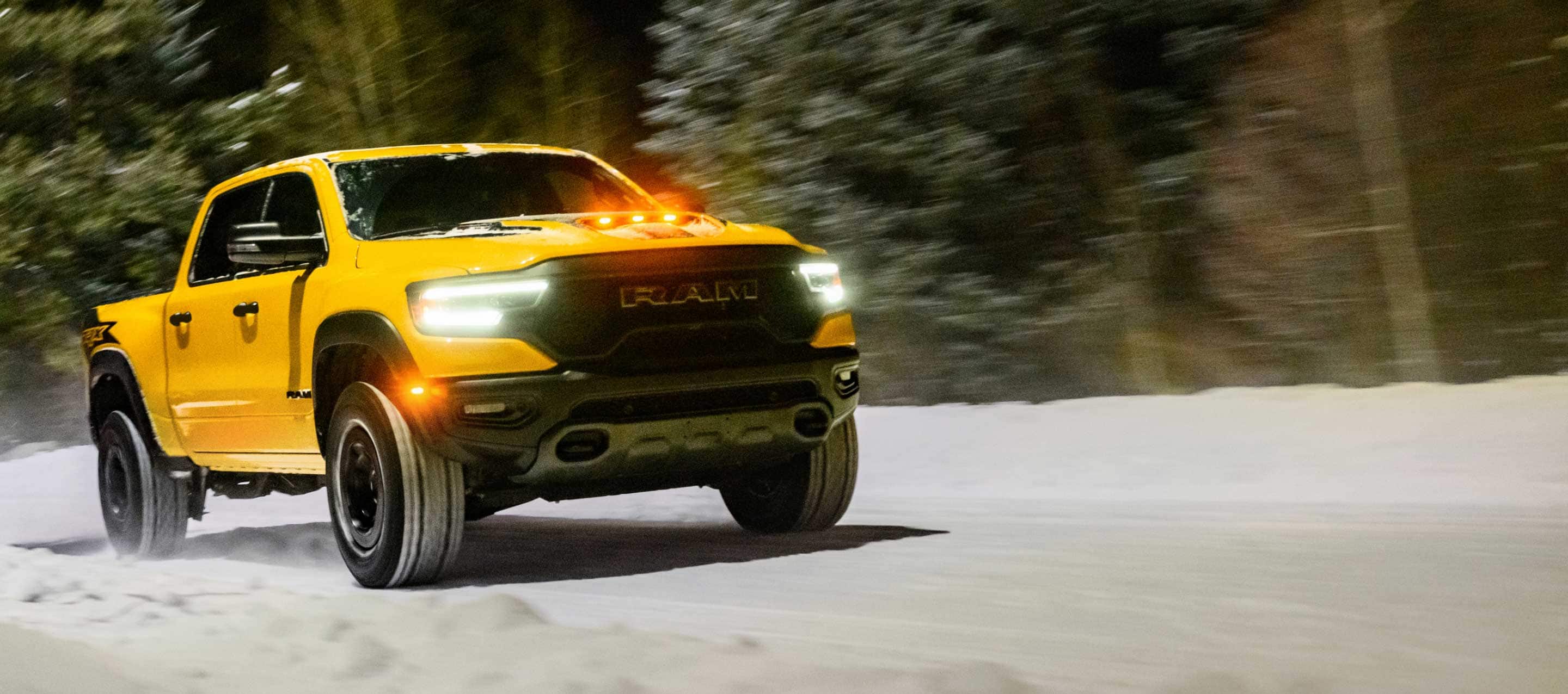 Truck Center Youngstown OH Kufleitner CDJR of Boardman