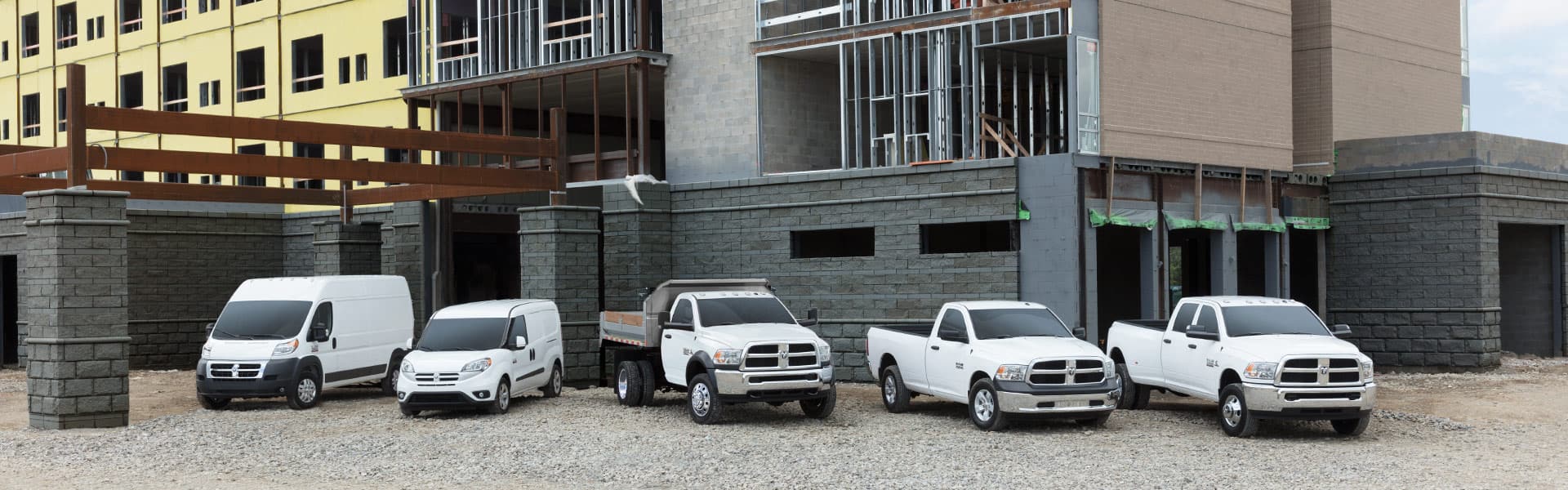 Ram Trucks Pickup Trucks Work Trucks Cargo Vans
