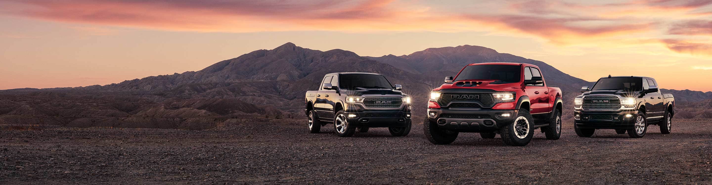 Ram Trucks Build Price Yours Today