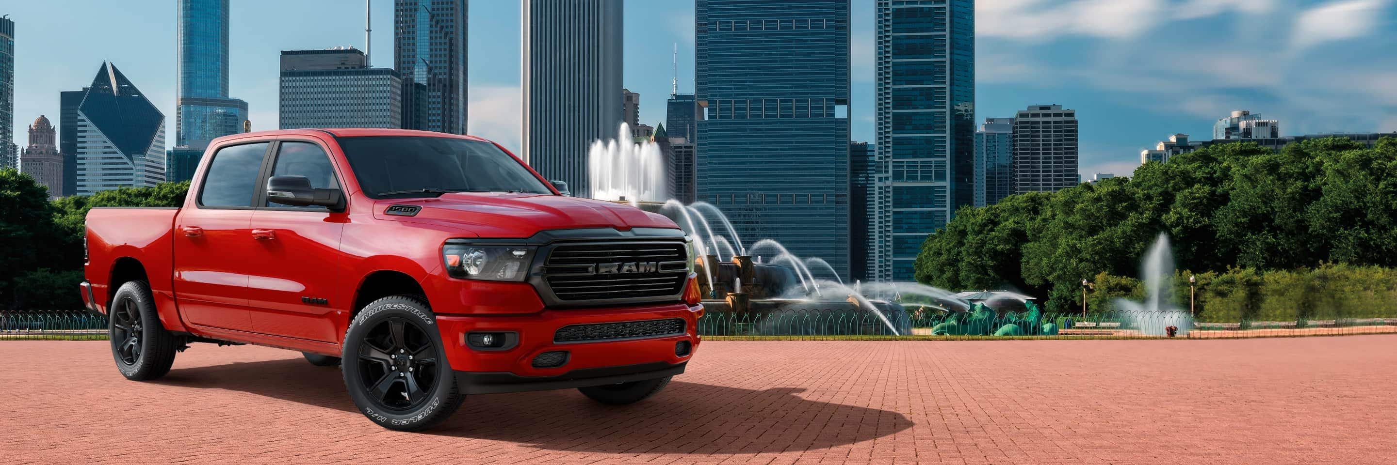 Ram Trucks Build Price Yours Today