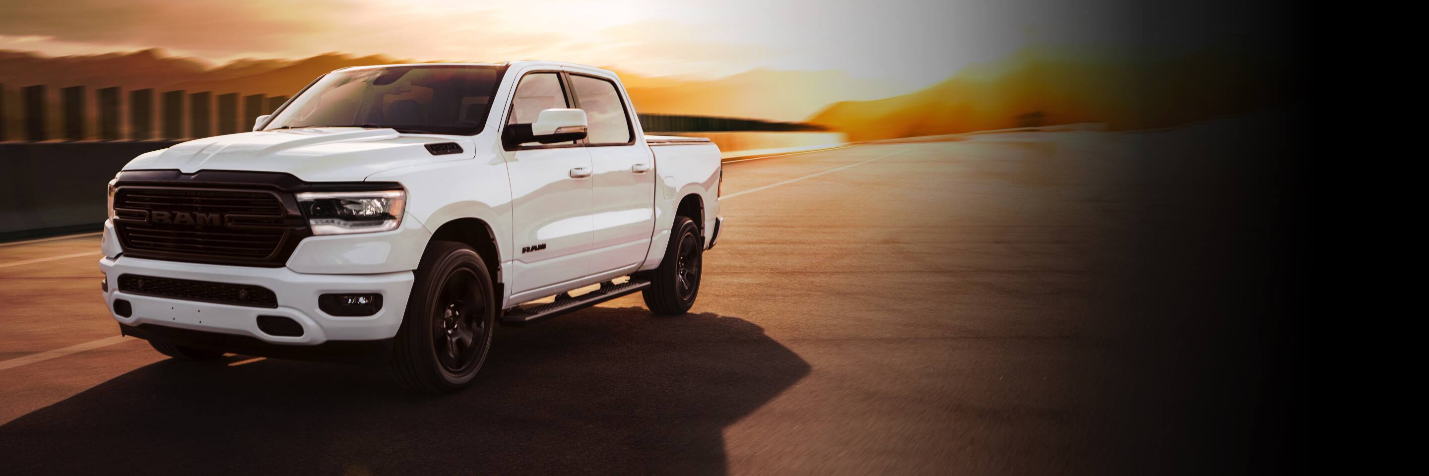 Ram Trucks Build Price Yours Today