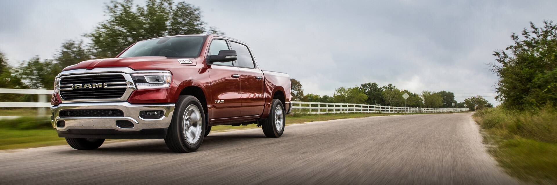 Ram Trucks Pickup Trucks Work Trucks Cargo Vans