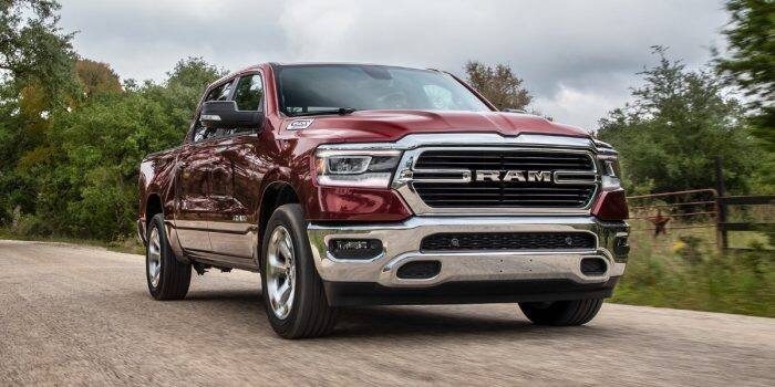 Jeep Ram Dealership Serving Hinsdale Il