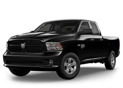 Ram Trucks Pickup Trucks Work Trucks Cargo Vans